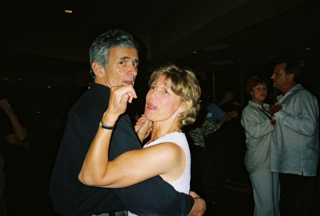 Bob and Kathy Lewis