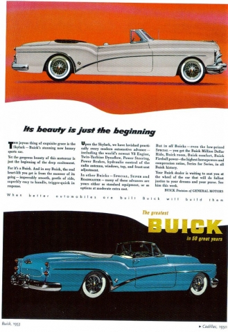 53 Buick